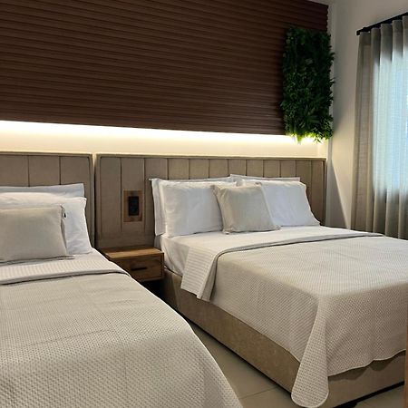 Allure Stay Σταυρός Εξωτερικό φωτογραφία